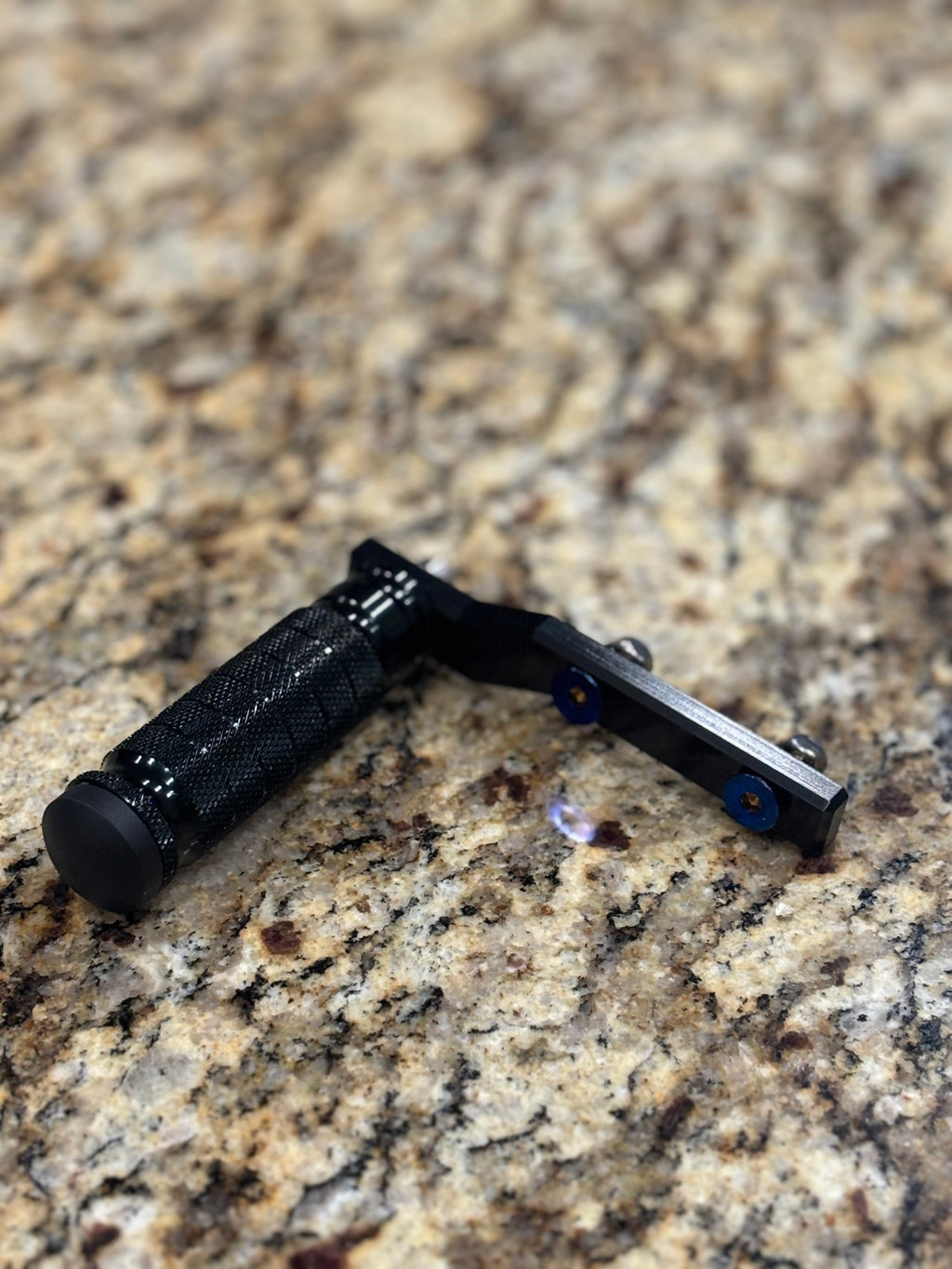 Super 73 Shift lock kit