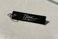 73.MX Keychain