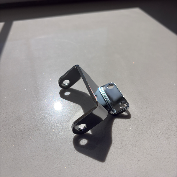 Super 73 Baja Mount