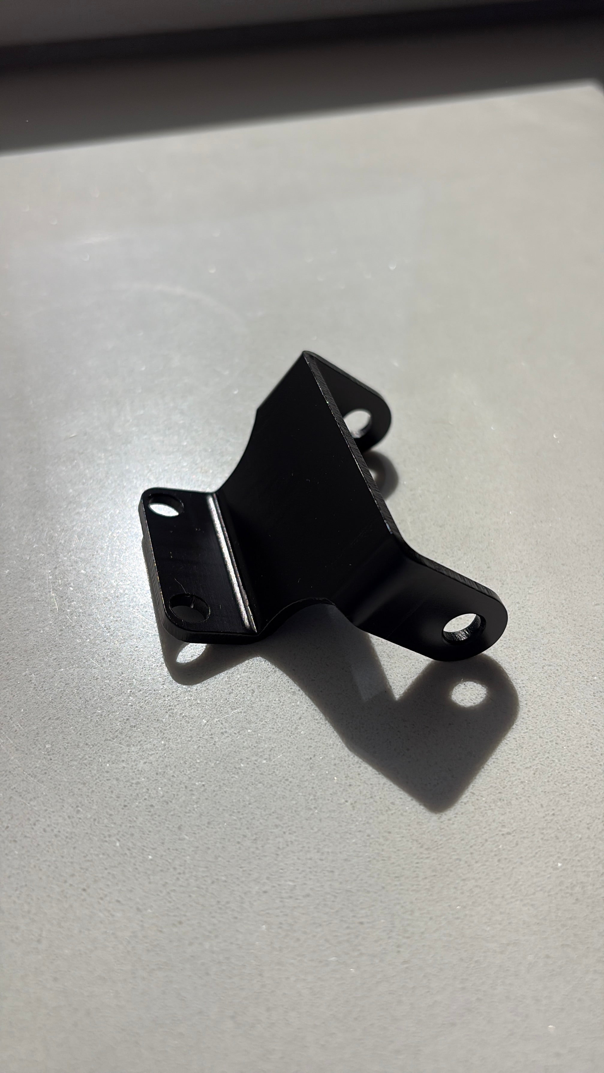 Super 73 Baja Mount