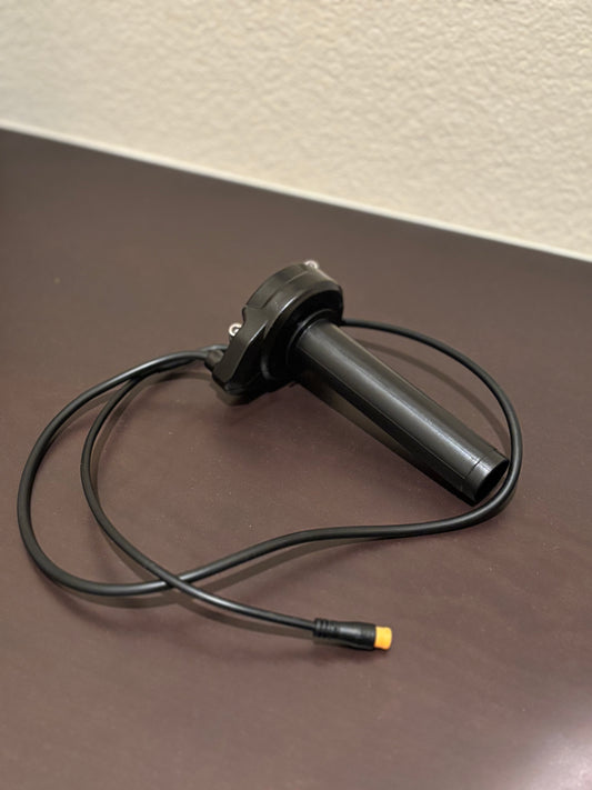 PREORDER (Macfox, Zooz, Rad, Qlife, etc) Plug and Play Surron Throttle