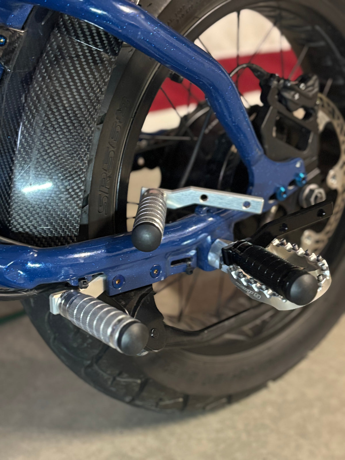Mx73 Rear 73.MX