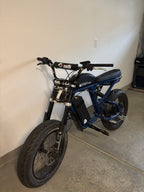 Super 73 triple clamp bolts