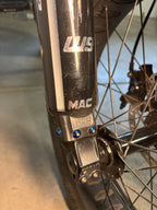 Super 73 fork guard bolts